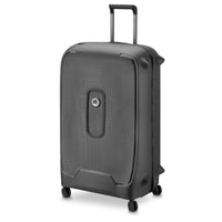 Delsey Paris Moncey MR - 4-Rollen-Trolley 82 cm (schwarz) - Ansicht 2