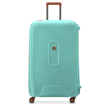 Delsey Paris Moncey MR - 4 - Rollen - Trolley 82 cm (mandel) - Markenkoffer