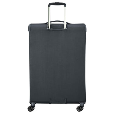 Delsey Paris Montmartre Air 2.0 - 4 - Rollen - Trolley 77 cm erw. (recycelt) (schwarz) - Markenkoffer