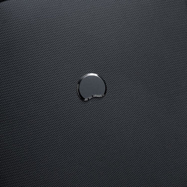 Delsey Paris Montmatre Air 2.0 - 2-Rollen-Kabinentrolley S 55 cm  erw. (schwarz) - Ansicht 8