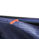Delsey Paris Montmatre Air 2.0 - 2-Rollen-Kabinentrolley S 55 cm  erw. (schwarz) - Ansicht 7