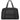 Delsey Paris Nomade - faltbare Reisetasche 50 cm (black) - Markenkoffer