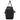 Delsey Paris Nomade - faltbare Reisetasche 50 cm (black) - Markenkoffer