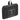 Delsey Paris Nomade - faltbare Reisetasche 50 cm (black) - Markenkoffer
