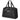 Delsey Paris Nomade - faltbare Reisetasche 50 cm (black) - Markenkoffer