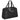 Delsey Paris Nomade - faltbare Reisetasche 50 cm (black) - Markenkoffer