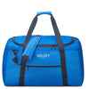 Delsey Paris Nomade - faltbare Reisetasche 65 cm (blau)
