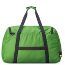 Delsey Paris Nomade - faltbare Reisetasche 65 cm (grün) - Markenkoffer