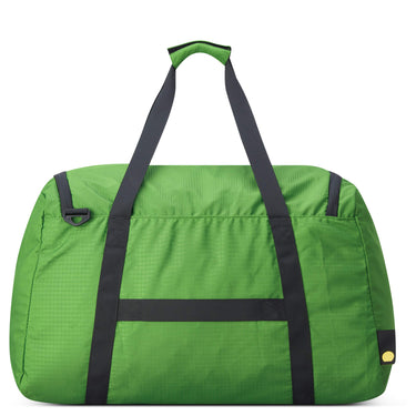 Delsey Paris Nomade - faltbare Reisetasche 65 cm (grün) - Markenkoffer