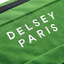 Delsey Paris Nomade - faltbare Reisetasche 65 cm (grün) - Markenkoffer