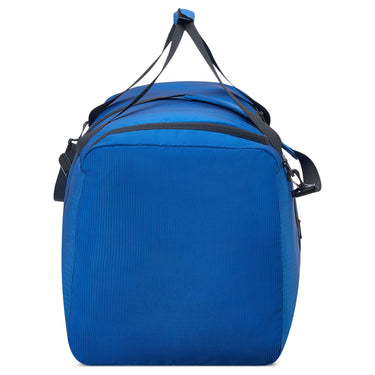 Delsey Paris Nomade faltbare - Reisetasche 80 cm (blau) - Markenkoffer