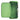 Delsey Paris Nomade faltbare - Reisetasche 80 cm (grün) - Markenkoffer
