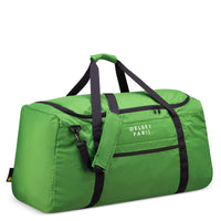 Delsey Paris Nomade faltbare - Reisetasche 80 cm (grün) - Ansicht 2