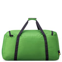Delsey Paris Nomade faltbare - Reisetasche 80 cm (grün) - Markenkoffer