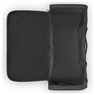 Delsey Paris Nomade faltbare - Reisetasche 80 cm (schwarz) - Markenkoffer