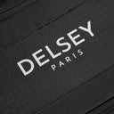Delsey Paris Nomade faltbare - Reisetasche 80 cm (schwarz) - Markenkoffer