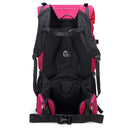 Delsey Paris Nomade - Rucksack 15" 43 cm L RIFD (paonie) - Markenkoffer