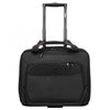Delsey Paris Parvis Plus - 2-Rollen-Businesstrolley 42 cm (schwarz)