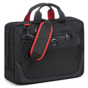 Delsey Paris Parvis Plus - Aktentasche 15.6" 41 cm (schwarz) - Markenkoffer
