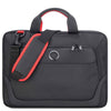 Delsey Paris Parvis Plus - Briefcase 15.6" 41 cm (Color: black)