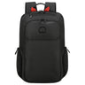 Delsey Paris Parvis Plus - Rucksack 13.3" 39 cm (schwarz) - Markenkoffer