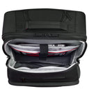 Delsey Paris Parvis Plus WPS 34 - 2 - Rollen - Rucksacktrolley 17.3" S 51 cm (schwarz) - Markenkoffer