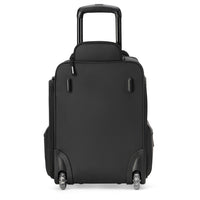 Delsey Paris Raspail - 2-Rollen-Tiertrolley 48 cm (schwarz) - Ansicht 4