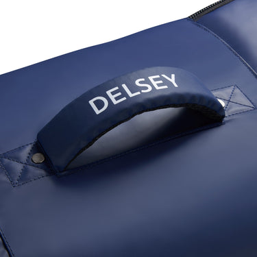 Delsey Paris Raspail - Rollenreisetasche 64 cm (blau) - Markenkoffer