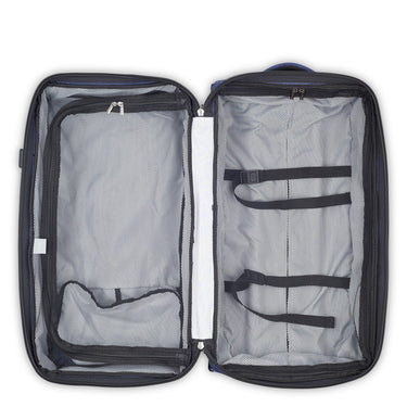 Delsey Paris Raspail - Rollenreisetasche 64 cm (blau) - Markenkoffer