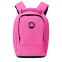 Delsey Paris Securban Mikro - Rucksack mit Tabletfach 9.7" 30 cm (fuchsia) - Markenkoffer