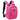 Delsey Paris Securban Mikro - Rucksack mit Tabletfach 9.7" 30 cm (fuchsia) - Markenkoffer