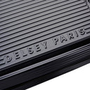 Delsey Paris Securitime - 4 - Rollen - Trolley L 77 cm erw. (anthrazit) - Markenkoffer