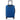 Delsey Paris Shadow 5.0 - 4 - Rollen - Kabinentrolley mit Vordertasche S 55 cm erw. USB (blau) - Markenkoffer
