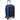Delsey Paris Shadow 5.0 - 4 - Rollen - Kabinentrolley mit Vordertasche S 55 cm erw. USB (blau) - Markenkoffer