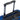 Delsey Paris Shadow 5.0 - 4 - Rollen - Kabinentrolley mit Vordertasche S 55 cm erw. USB (blau) - Markenkoffer