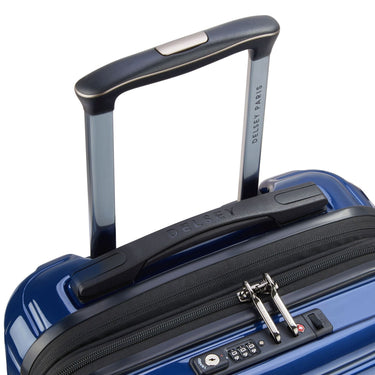 Delsey Shadow 5.0 : valise sécurisée | Rayon d'or Delsey Shadow 5.0 : valise sécurisée | Rayon d'or