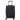 Delsey Paris Shadow 5.0 - 4 - Rollen - Kabinentrolley mit Vordertasche S 55 cm erw. USB (schwarz) - Markenkoffer