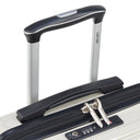 Delsey Paris Shadow 5.0 - 4 - Rollen - Kabinentrolley Slim Line USB 55 cm (elfenbein) - Markenkoffer