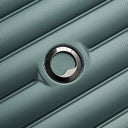 Delsey Paris Shadow 5.0 - 4 - Rollen - Kabinentrolley Slim Line USB 55 cm (grün) - Markenkoffer