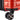 Delsey Paris Shadow 5.0 - 4 - Rollen - Kabinentrolley USB 55 cm (intensives rot) - Markenkoffer
