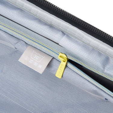 Delsey Paris Shadow 5.0 - 4 - Rollen - Kabinentrolley USB 55 cm (intensives rot) - Markenkoffer