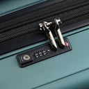 Delsey Paris Shadow 5.0 - 4 - Rollen - Trolley 82 cm erw. (grün) - Markenkoffer