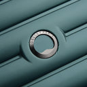 Delsey Paris Shadow 5.0 - 4 - Rollen - Trolley 82 cm erw. (grün) - Markenkoffer