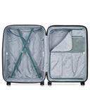 Delsey Paris Shadow 5.0 - 4 - Rollen - Trolley 82 cm erw. (grün) - Markenkoffer