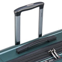 Delsey Paris Shadow 5.0 - 4 - Rollen - Trolley 82 cm erw. (grün) - Markenkoffer