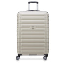 Delsey Paris Shadow 5.0 - 4-Rollen-Trolley erw. 75 cm (elfenbein)