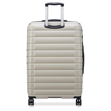 Delsey Paris Shadow 5.0 - 4-Rollen-Trolley erw. 75 cm (elfenbein) - Ansicht 3
