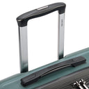 Delsey Paris Shadow 5.0 - 4 - Rollen - Trolley erw. 75 cm (grün) - Markenkoffer