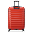 Delsey Paris Shadow 5.0 - 4 - Rollen - Trolley erw. 75 cm (rot) - Markenkoffer