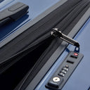 Delsey Paris Shadow 5.0 - 4 - Rollen - Trolley XL 82 cm erw. (marineblau) - Markenkoffer